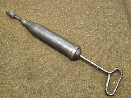Pompe graisse stewart warner - graisse,
