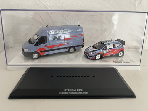Hyundai i20 wrc - i20, #20