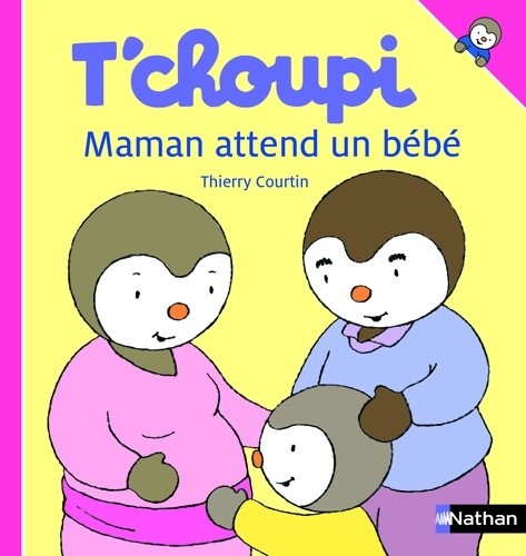 Choupi maman attend un - t'choupi,