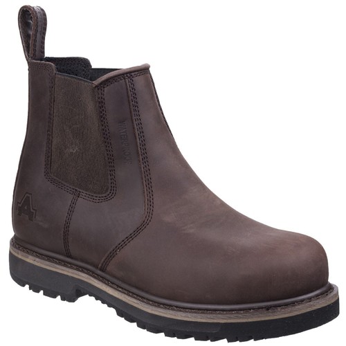 Amblers bottes pour - bottes, hommes