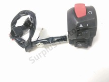 COMMODO DROIT SUZUKI AN 400