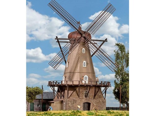 Kibri moulin vent ho - vent,
