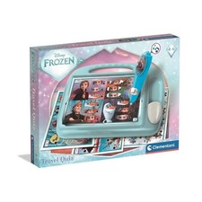 CLEMENTONI - Pupitre éducatif - La Reine des Neiges