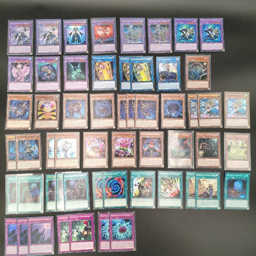 Deck marionnettes de - deck,