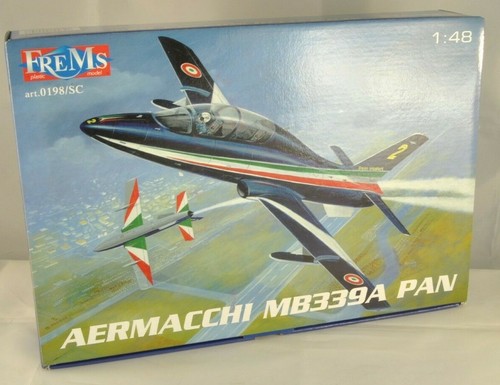 Frems 0198 avion - avion, modèle