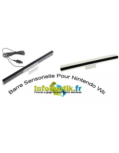 Barre capteur infrarouge - capteur,