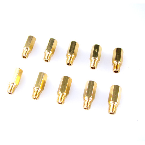 Carburateur gicleurs - carburateur,