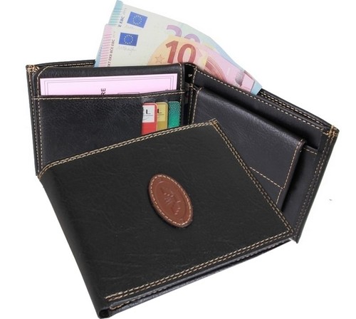 Portefeuille porte monnaie - portefeuille, porte-monnaie