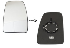 Miroir Rétroviseur CHAUFFANT