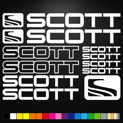 Convient scott 11 - à,