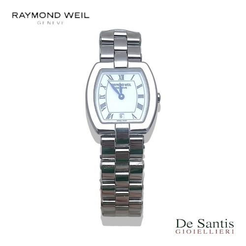 Montre raymond weil genève - raymond,