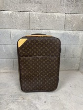 VALISE LOUIS VUITTON ROULETTES