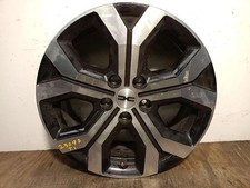 403000581R jante DACIA BIGSTER