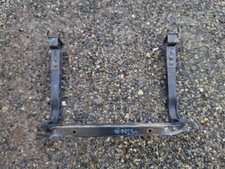 support de bac de tondeuse