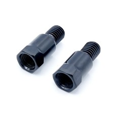 Adaptateur De Miroir Paire