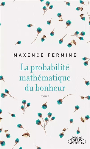 Probabilité mathématique - la,
