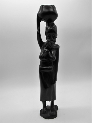 Art africain sculpture - art,