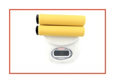 Poignée grip vélo ( 32g ) vtt scott specialized etc vtt cross country XC