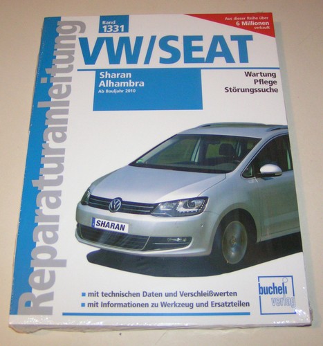 Sharan seat alhambra - /,