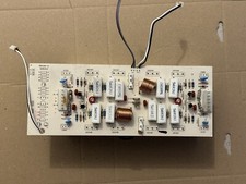 Carte d’alimentation