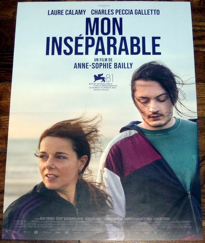 Mon inséparable laure calamy - mon,
