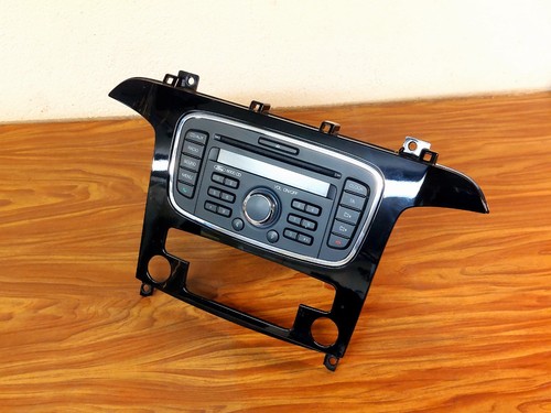 Autoradio ford smax - ford,