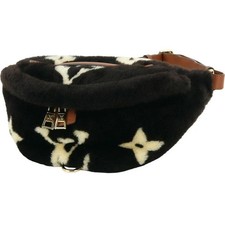 LOUIS VUITTON Bum bag LV Ski