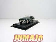 AME2 VOITURE 1/43 AMERCOM 