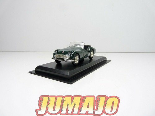 Ame2 voiture amercom - 1/43,