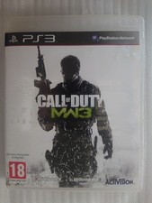 Call Of Duty Modern Warfare 3