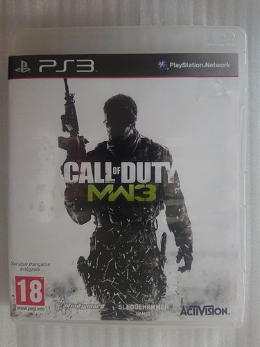 Call duty modern warfare - duty,