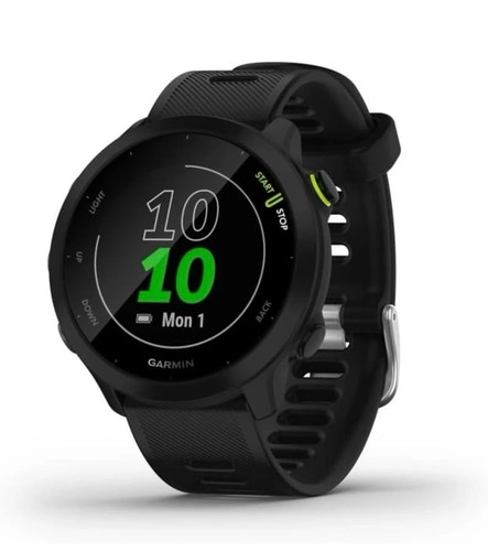 Garmin forerunner gps - 55,