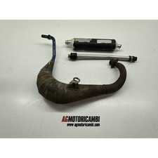 ARROW EXPANSION EXHAUST