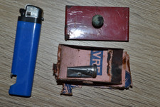 Ancien petit tampon buvard