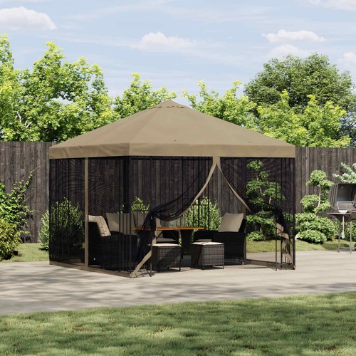 Abri jardin 3 - jardin,