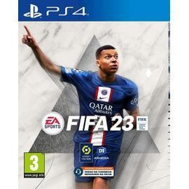 Jeu ps4 fifa - ps4, 23