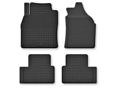 Tapis sol caoutchouc - tapis, de