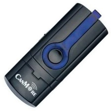 Canmore Gps Data Logger Small