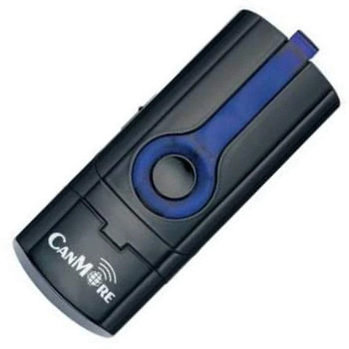 Canmore gps data logger small - gps,
