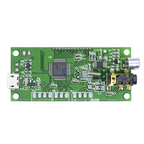 Module émetteur numérique - module, fm