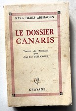 LE DOSSIER CANARIS ★