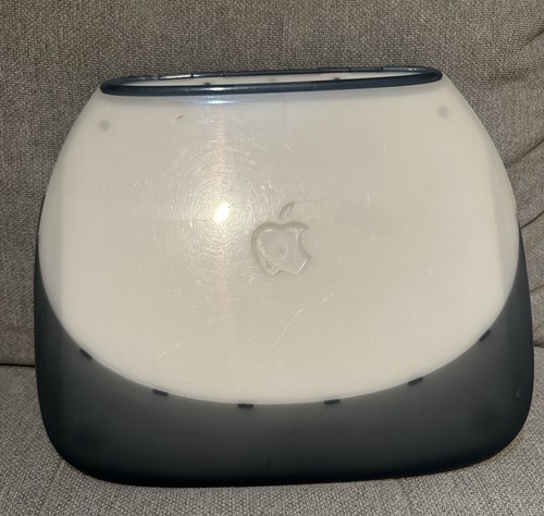 Apple ibook clamshell m6411 - apple,
