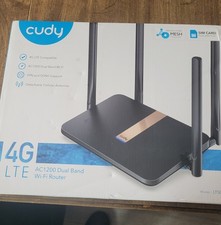 Wifi Router Wireless 
