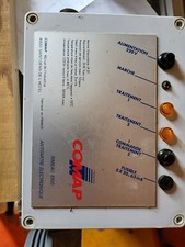 Anti tartre électronique