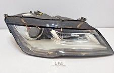 ✅12-15 OEM Audi A7 S7 4G8 Right Passenger Side Adaptive Xenon Headlight Complete