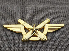 INSIGNE  DE  BERET  -  61° R.A