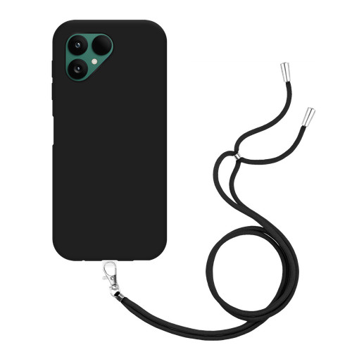 Coque fairphone noir - coque,