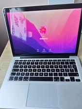 macbook pro 2015