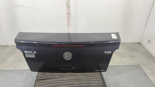 Malle hayon arriere volkswagen - arriere,