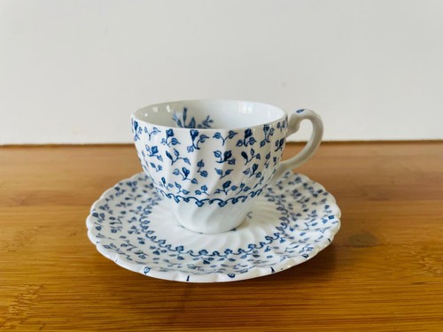 Tasse café rose - "rose, bouquet"
